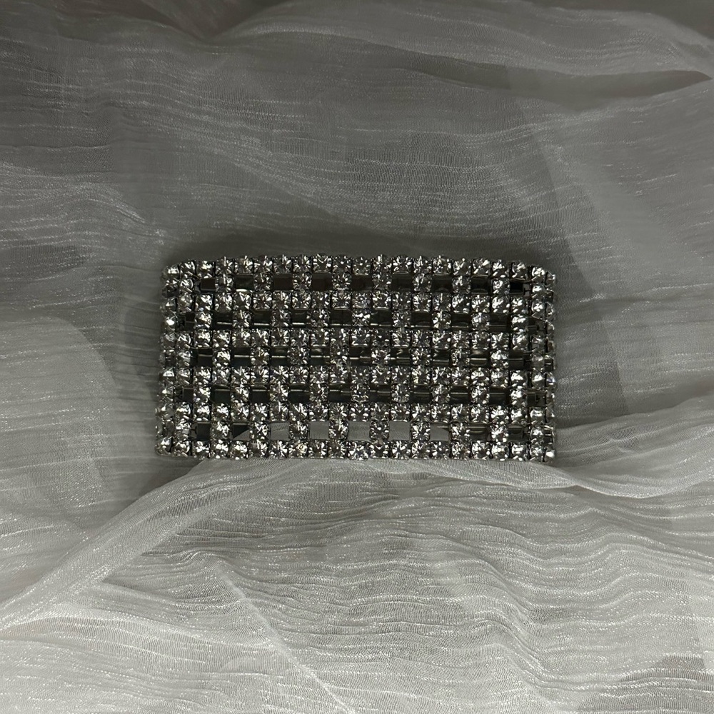 Diamond Bracelet